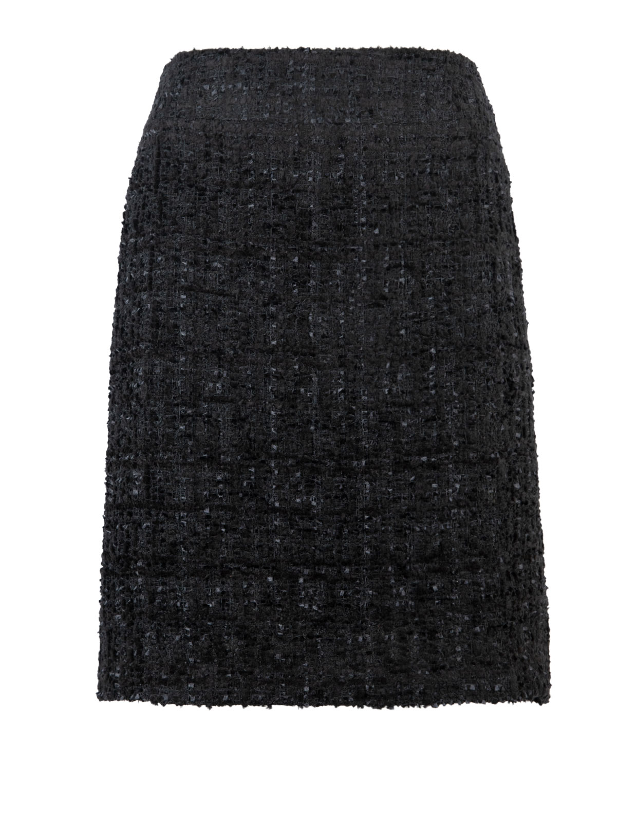 Cissi Skirt Black