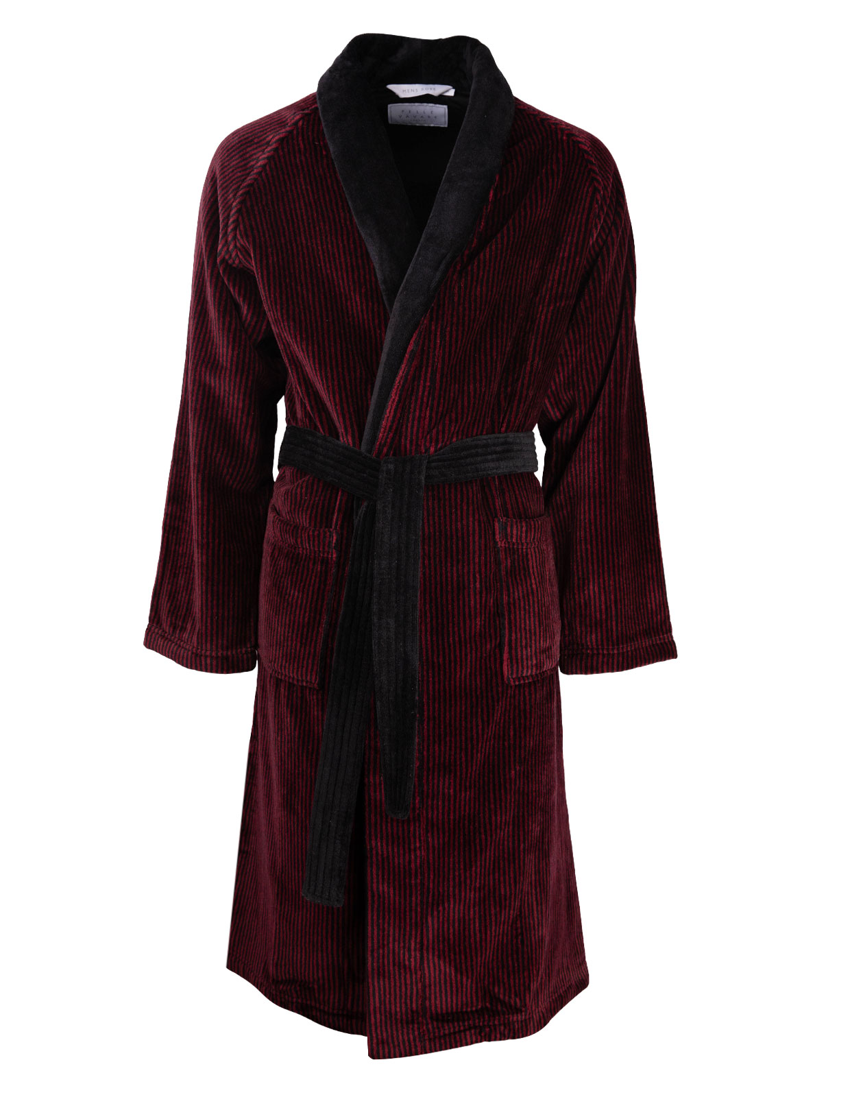 Morgonrock Winston Gents