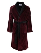 Morgonrock Winston Gents