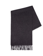 Cashmere Scarf Grå