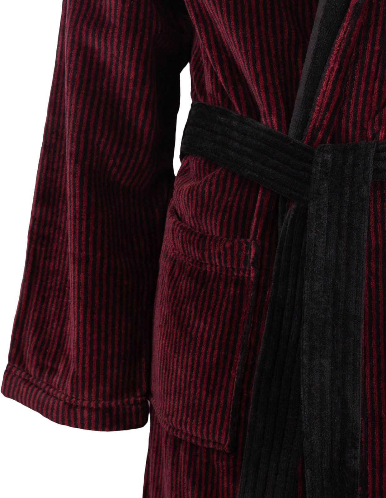 Morgonrock Winston Gents