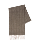 Scarf Cashmere Grön