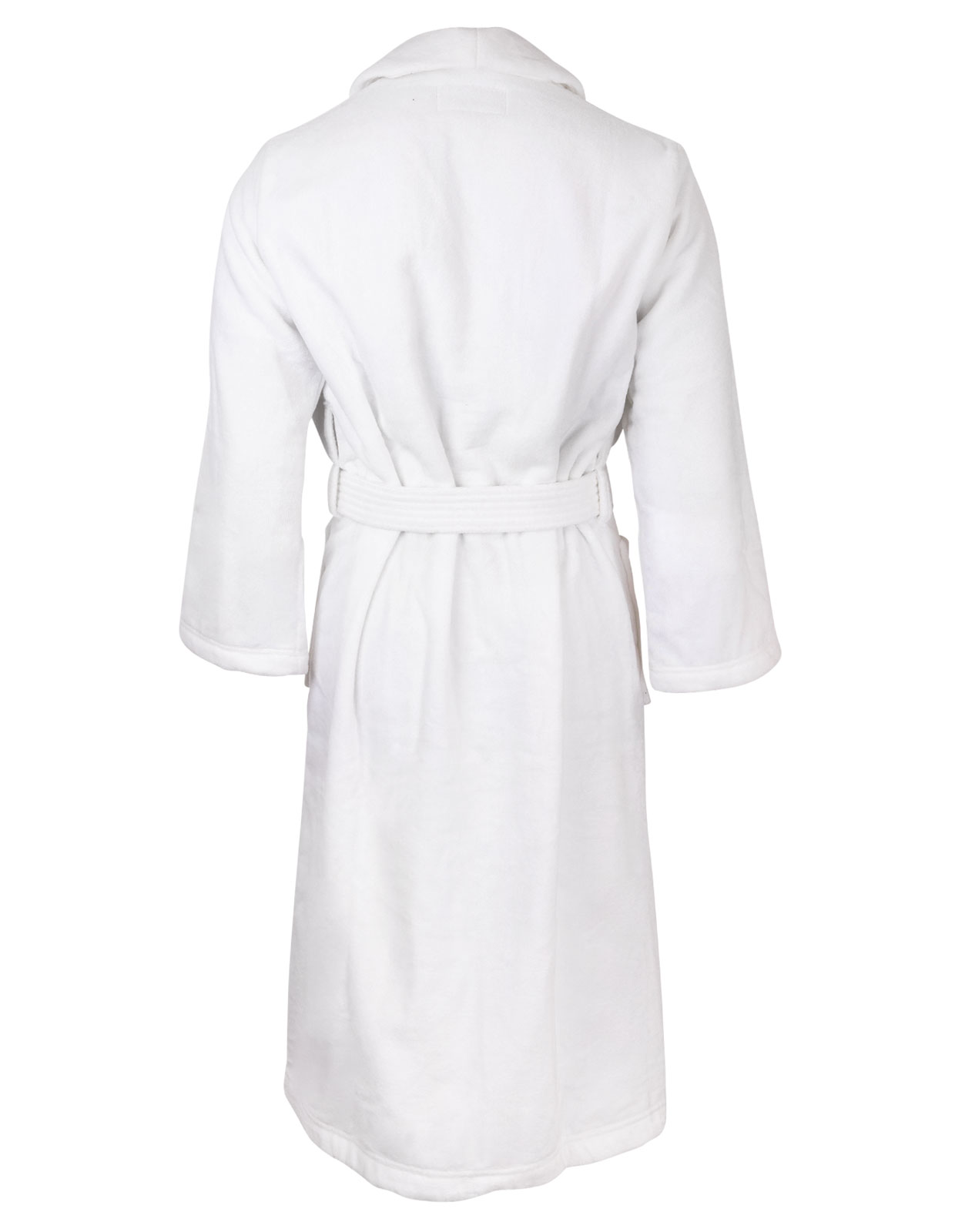 Torekov Gents White Stl XL