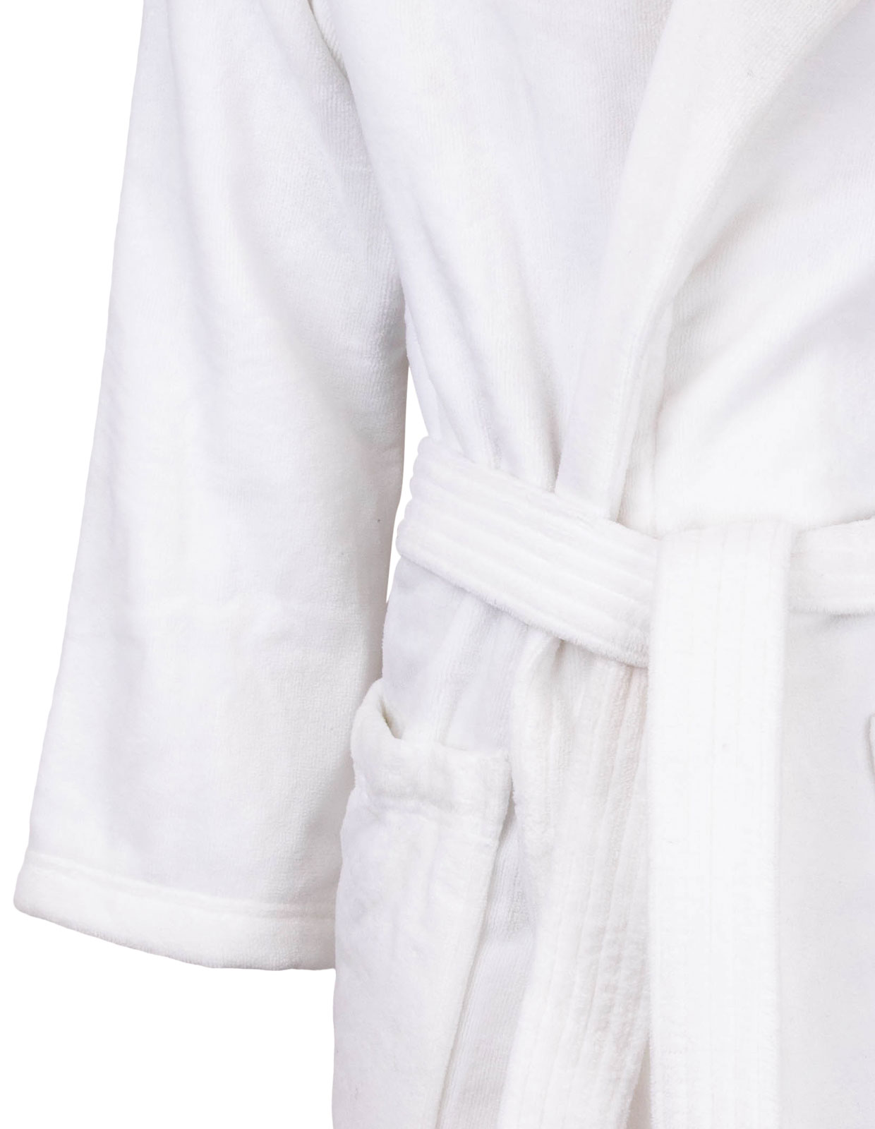 Torekov Gents White Stl XL
