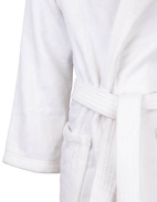 Torekov Gents White Stl XL