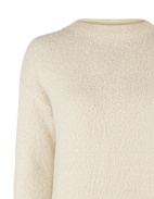 Caorle Boucle Sweater Butter