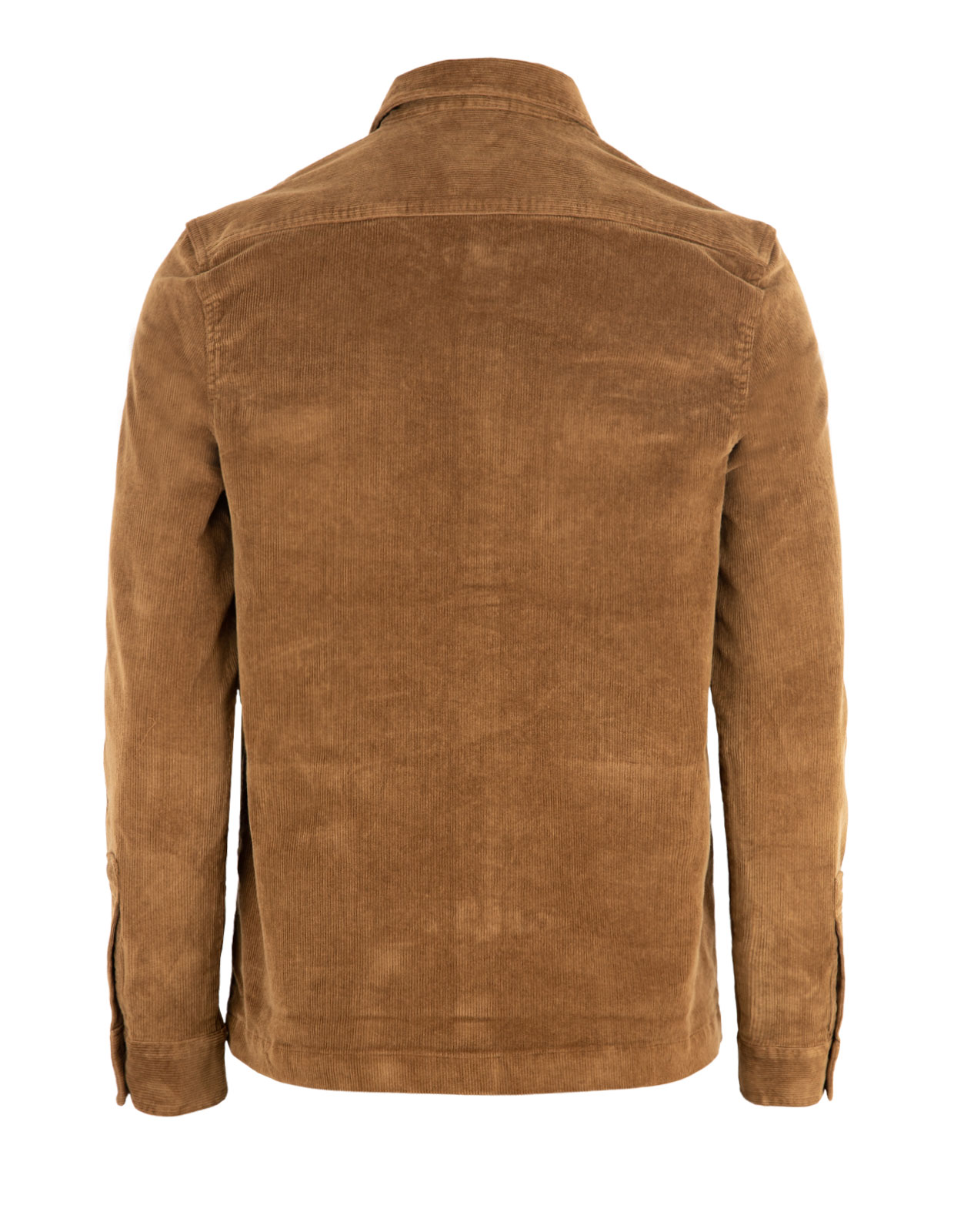 Cord Overshirt Sandstone