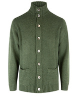Landford Cardigan Rosemary