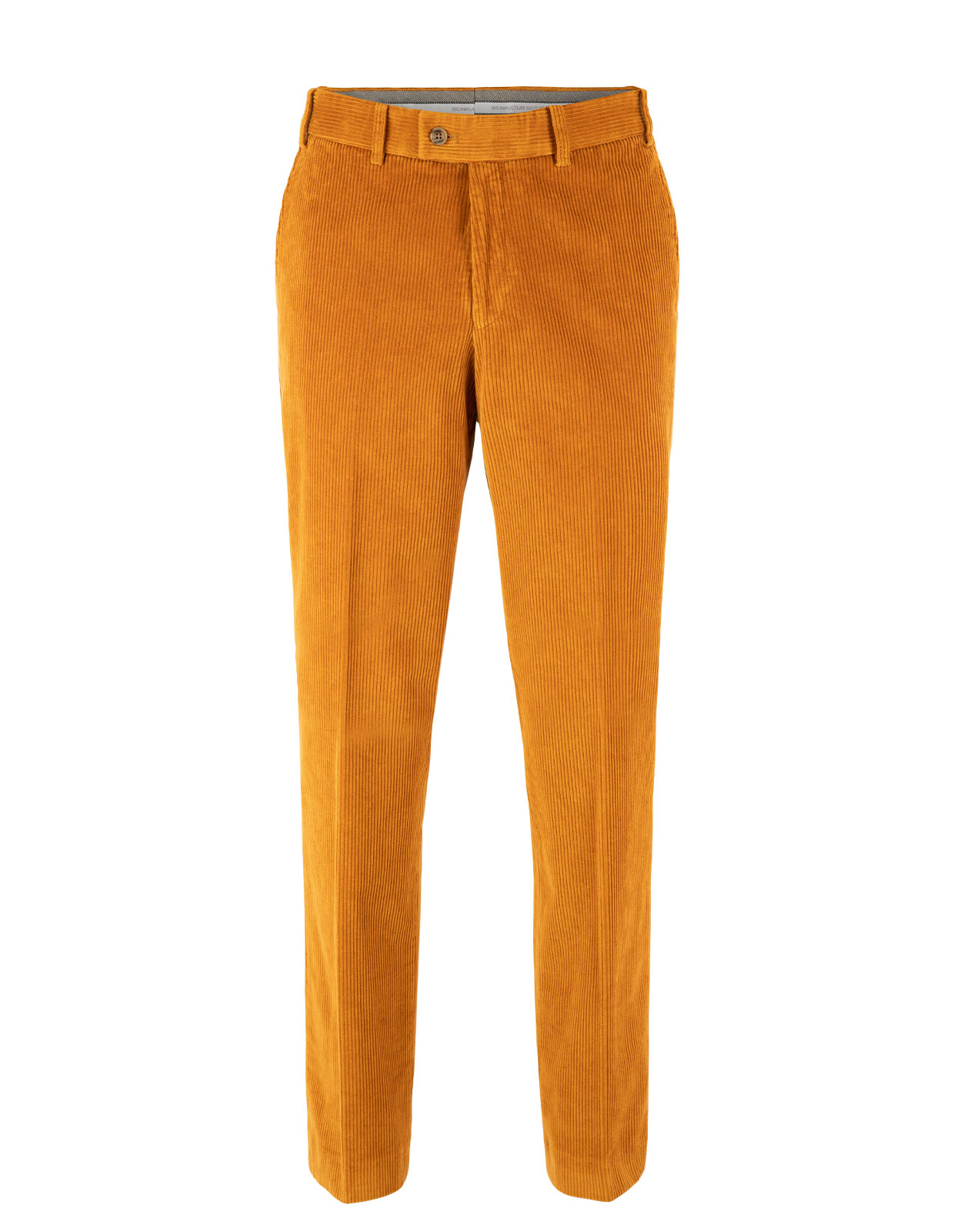 Parma Regular Fit Trouser Genua Cord
