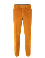 Parma Regular Fit Trouser Genua Cord