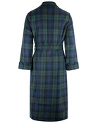 Wool Gown Blackwatch Stl 52