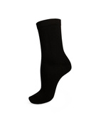 Loungesock Cashmere Black