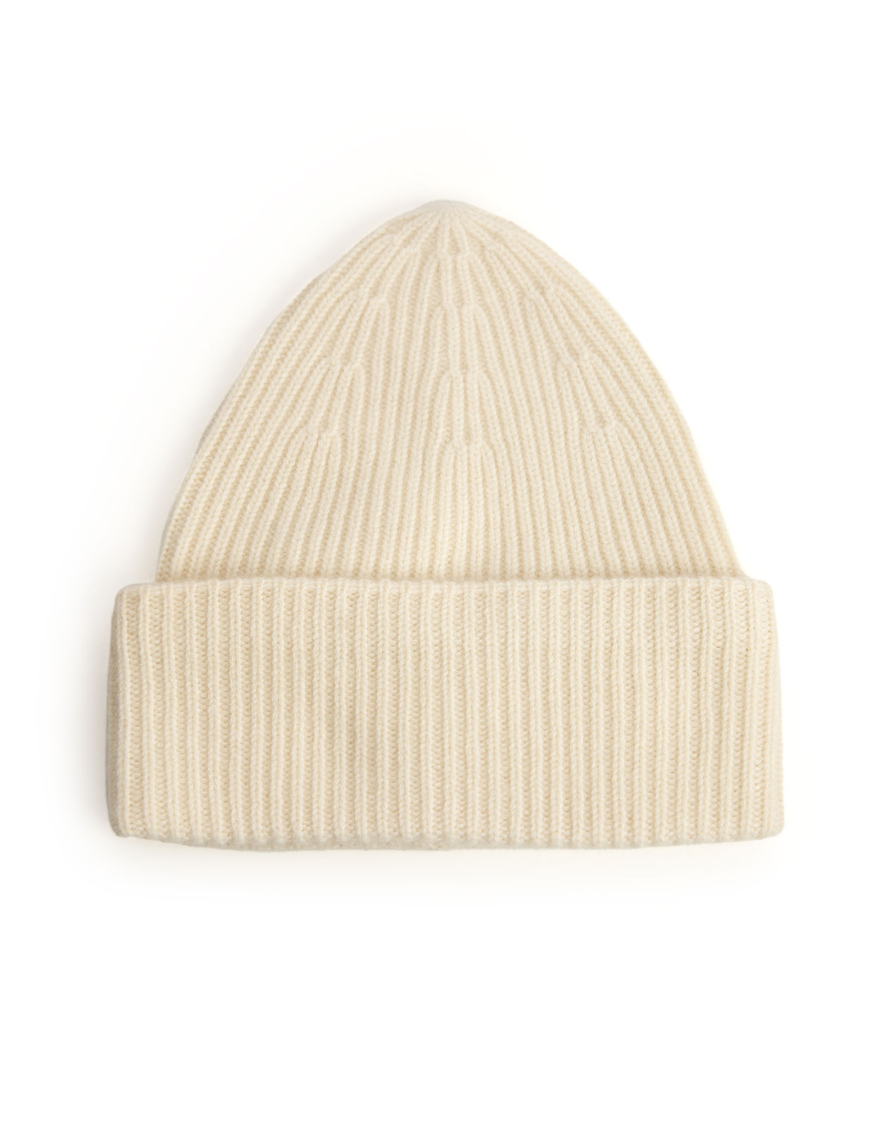 Cap Cashmere Creme