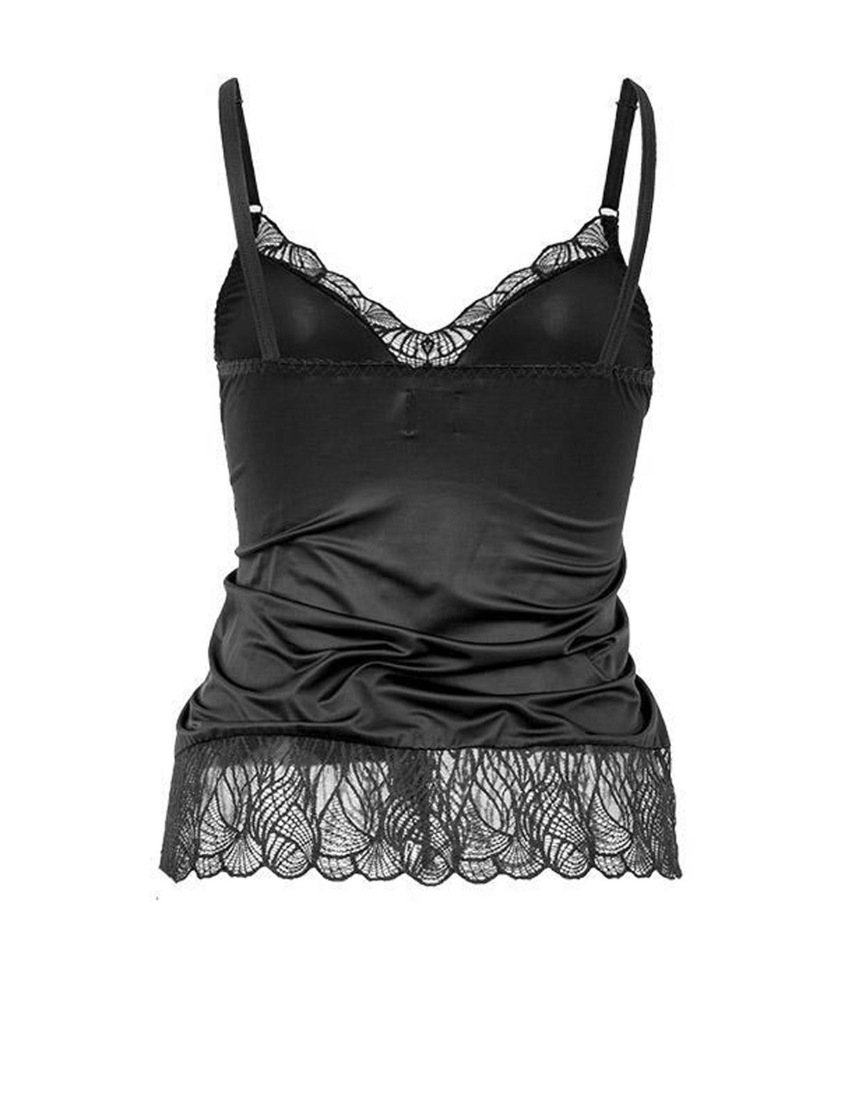 Linne Eva Black