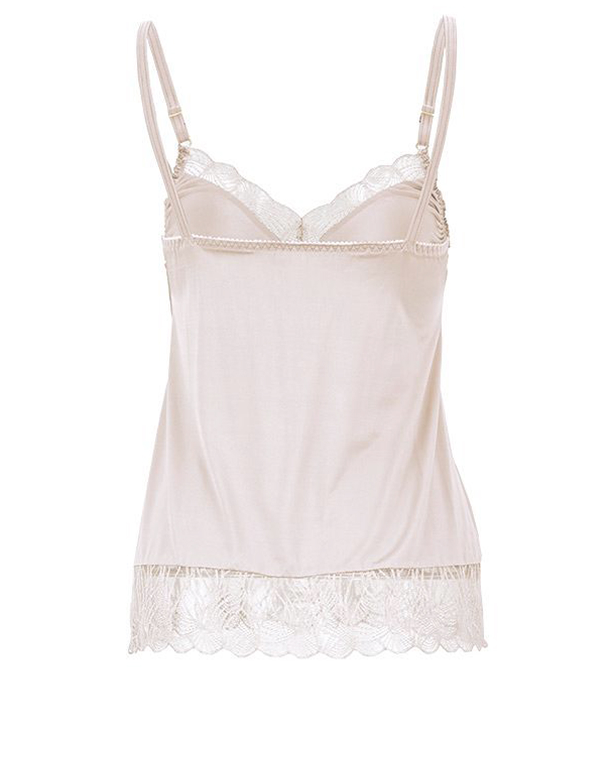 Linne Eva Champagne Stl XL