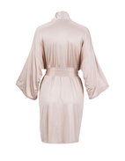 Kelly Classic Kimono Champagne