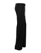 Zoe Classic Pants Black Stl XL