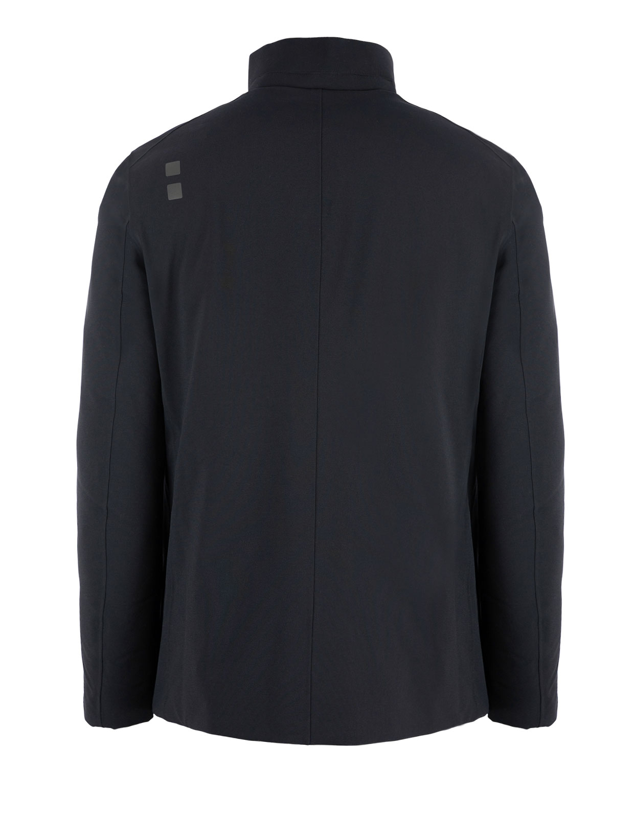 Commandor Jacket Black Stl M