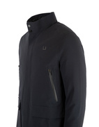Commandor Jacket Black Stl M