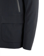 Commandor Jacket Black Stl M