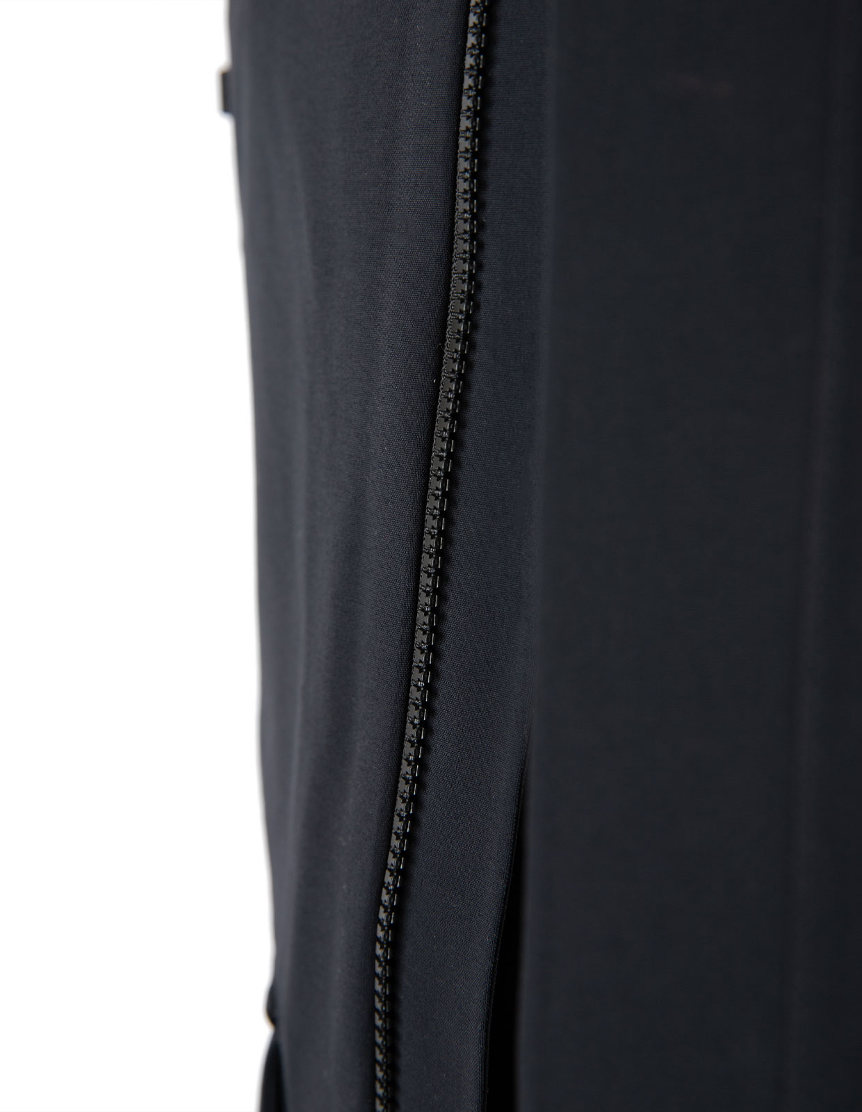 Commandor Jacket Black Stl M