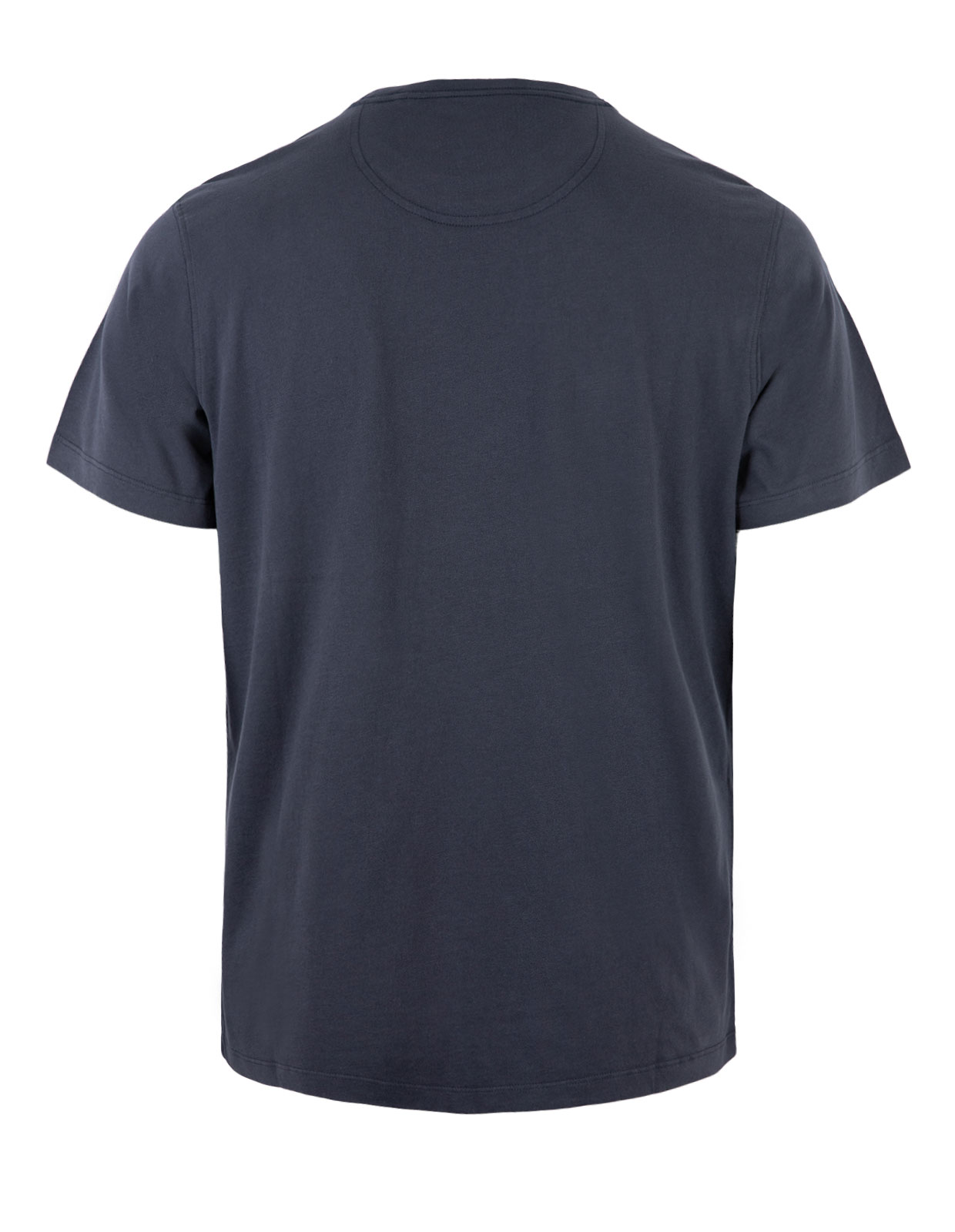Multi Steve T-shirt Navy