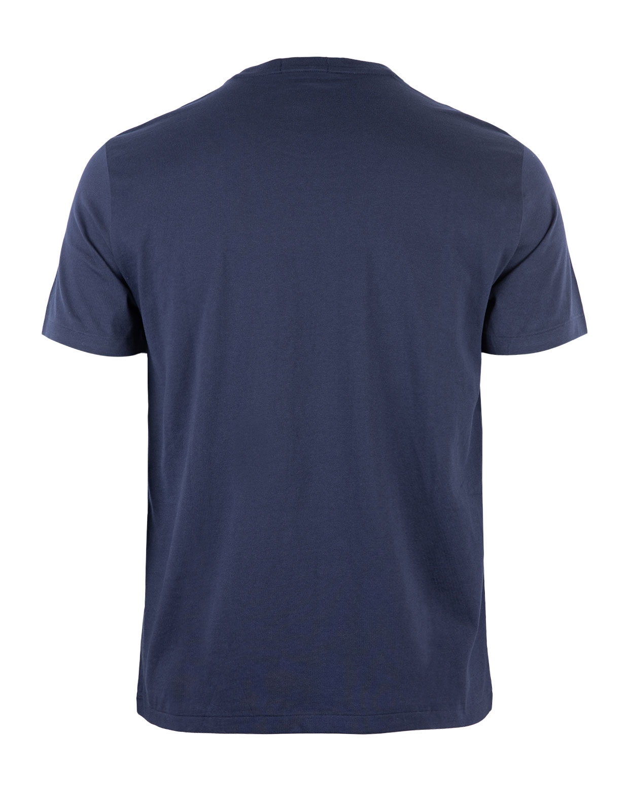 Jersey Big PP  T-Shirt French Navy