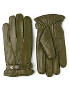 Jake Handske Lammnappa Grön 9.5