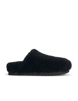 Cozai Slippers Black