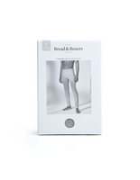 Men's Cotton Long Johns