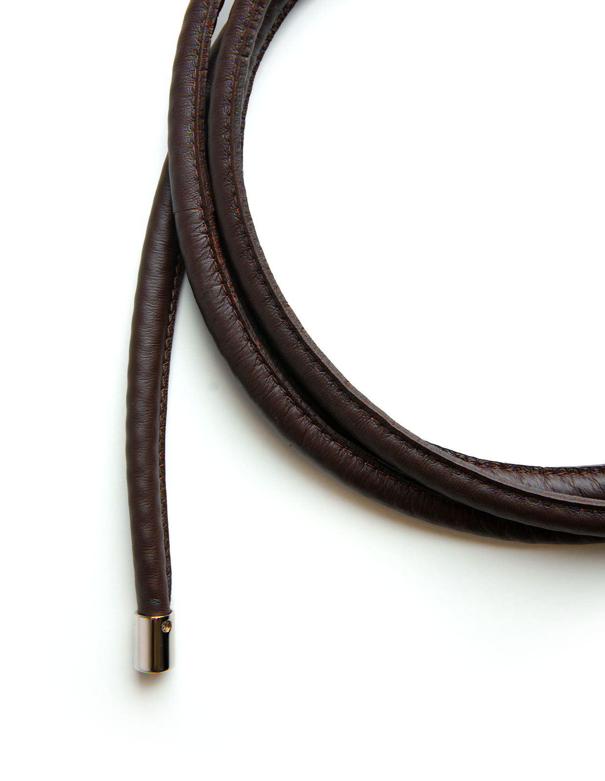 Belt Leather Moro