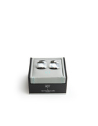 Moonlight Semi Precious White