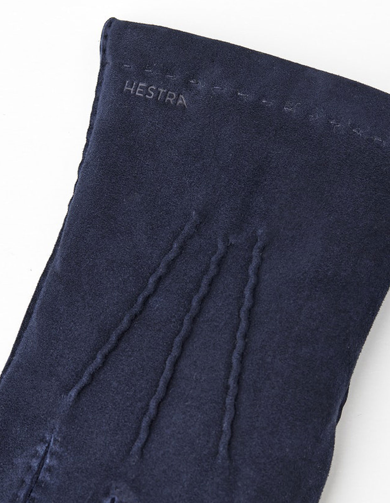 Arthur Handske Mocka Navy 9