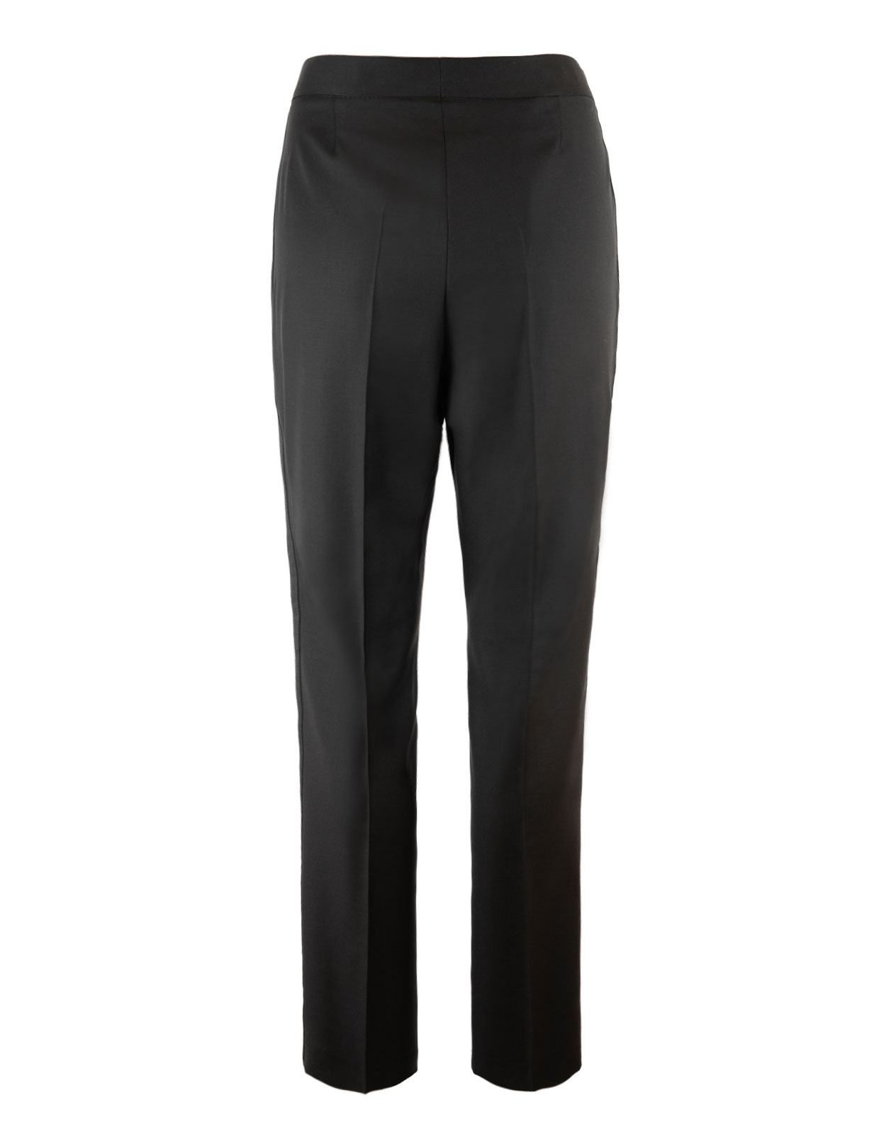 Lena Trousers Black