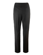 Lena Trousers Black Stl 36