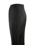 Lena Trousers Black