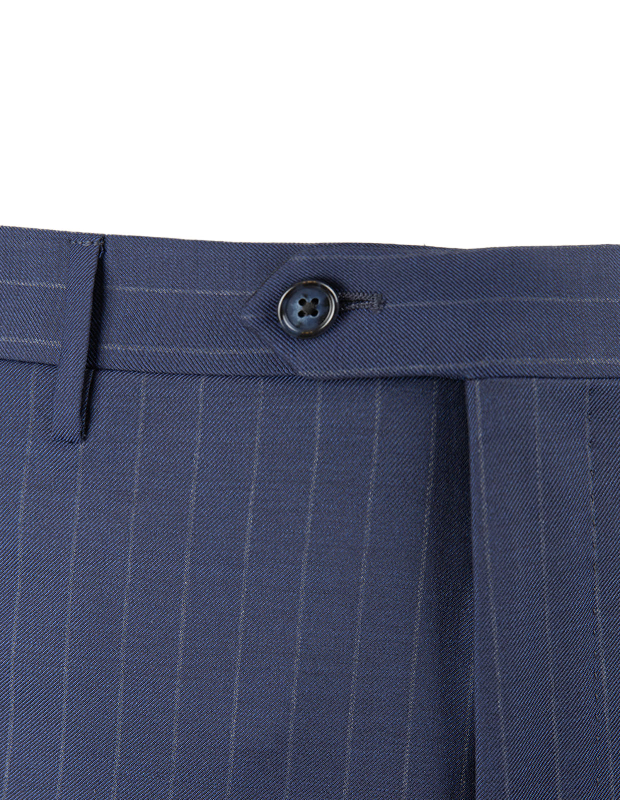 Leader Suit 130's Ull Navy Randig 152