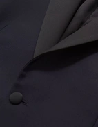 Elder Tuxedo Jacket Mix & Match Navy Stl 46