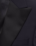 Elder Tuxedo Jacket Mix & Match Navy Stl 46