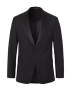 Frampton Smokingkavaj Mix & Match Black Stl 150