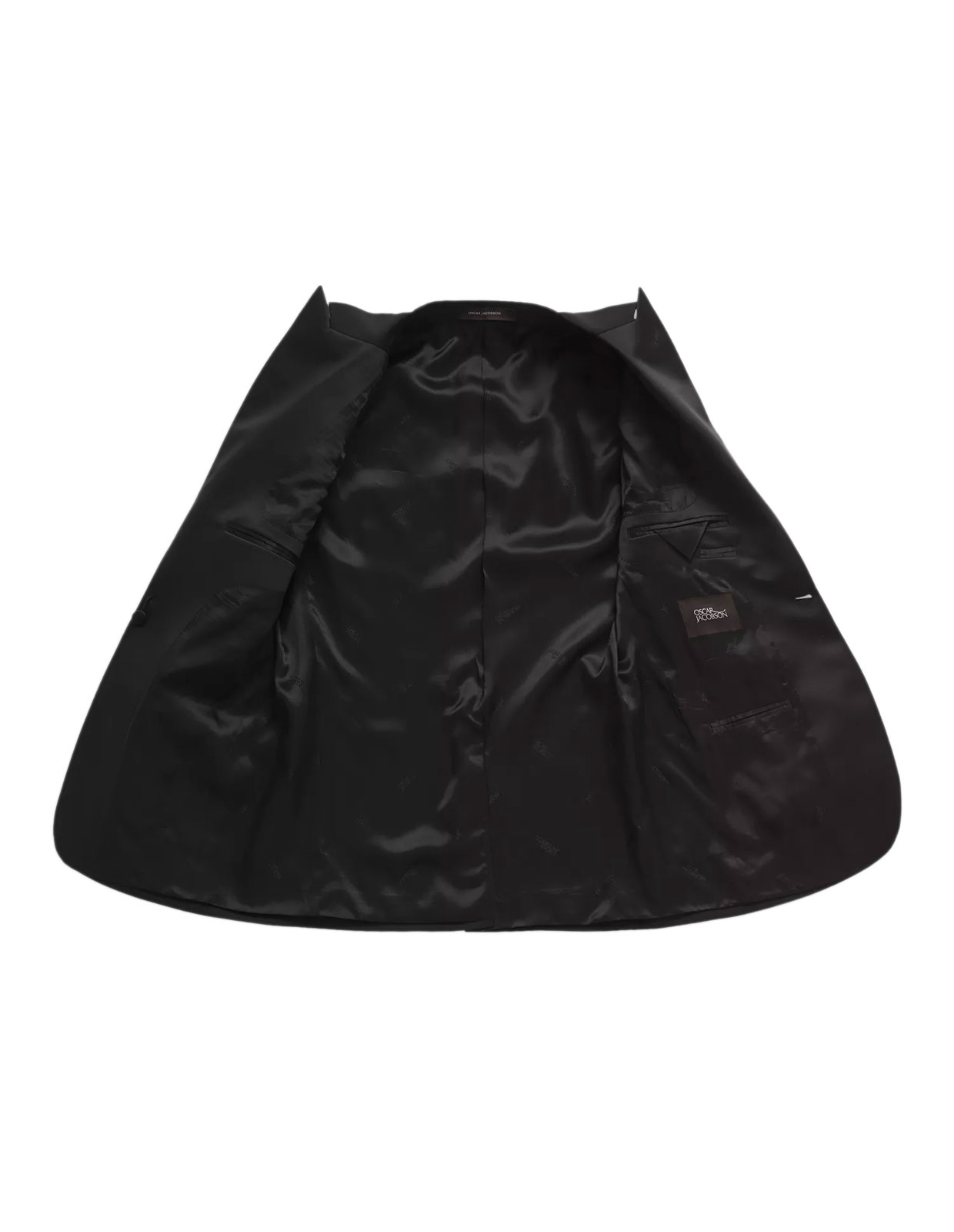 Frampton Smokingkavaj Mix & Match Black Stl 150