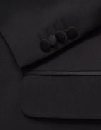 Frampton Smokingkavaj Mix & Match Black Stl 150