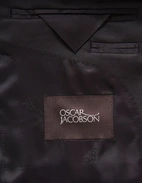 Frampton Smokingkavaj Mix & Match Black Stl 150