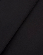Devon Tuxedo Trouser Mix & Match Black Stl 108