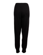 Milano Cashmere Trouser Black