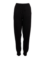 Milano Cashmere Trouser Black