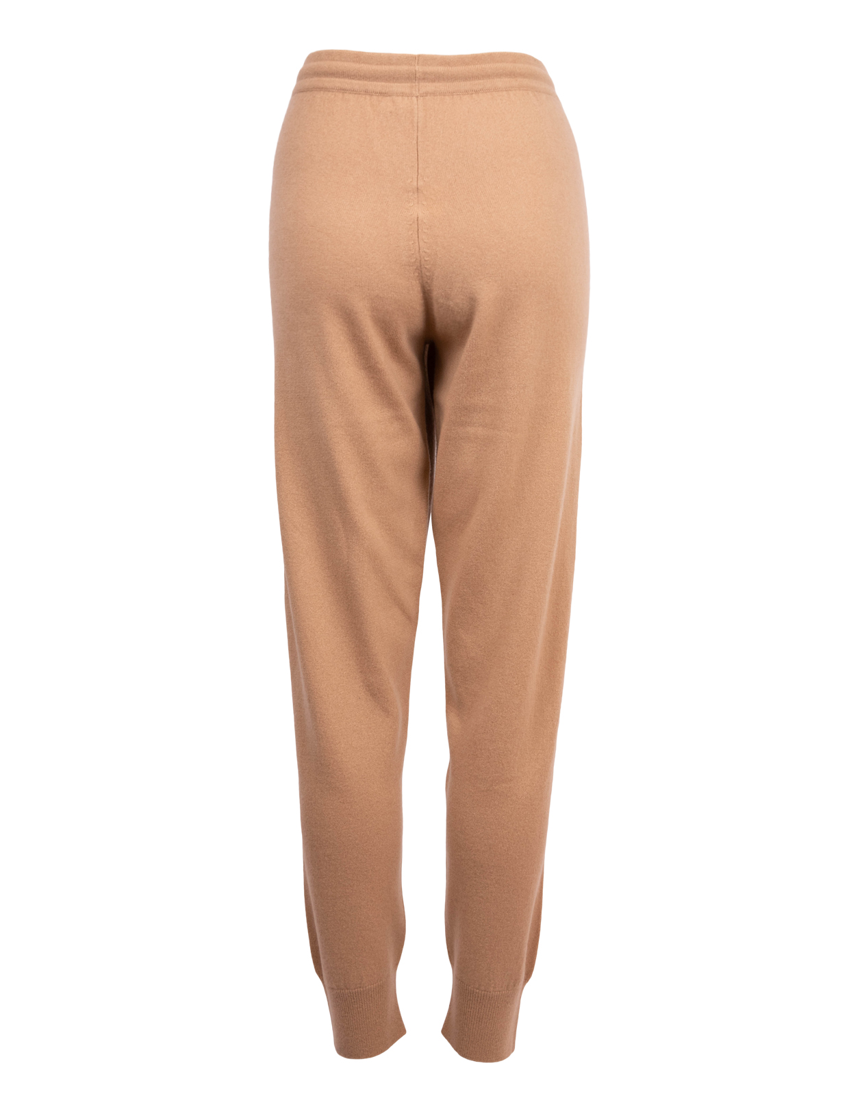 Milano Cashmere Trouser Camel Stl M