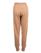Milano Cashmere Trouser Camel Stl M