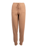 Milano Cashmere Trouser Camel Stl M