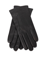 Classic Lambskin Gloves Black Stl 7.5